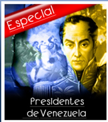Venezuela on Presidentes De Venezuela   Upel   Extensi  N Paraguan